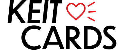 Keitcards.de Startseite 