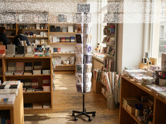 Trauerkarten im Einzelhandel: Sensibel präsentieren, sicher verkaufen - Trauerkarten im Einzelhandel: Sortiment &amp; Präsentation für Händler | Keitcards B2B