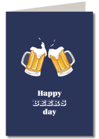 Happy Beersday