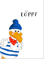 Löppt