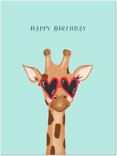 Giraffe