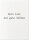 mach laut