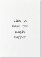 magic