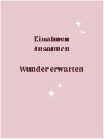 Einatmen Ausatmen