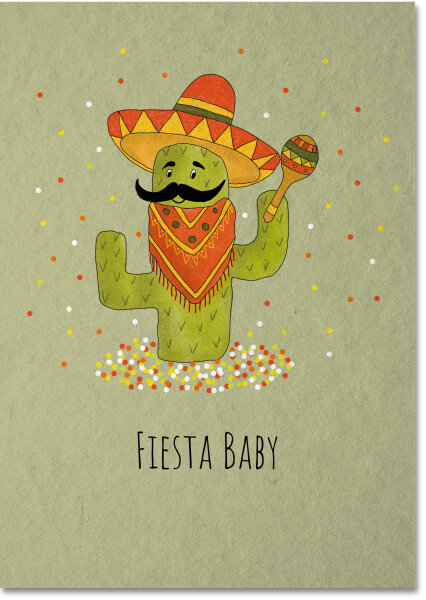 Kaktus Fiesta