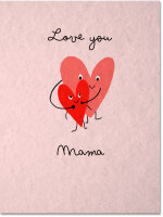 Love you Mama