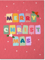 Christmas Boxes
