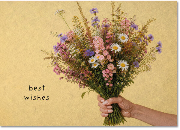 flower bouquet
