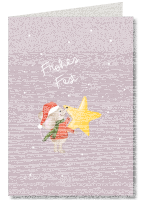 Weihnachtsmaus