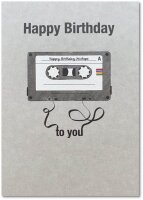 Happy Birthday Mixtape