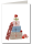 Weihnachtsgeschenke ohne Folie inkl. Briefumschlag
