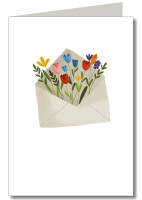Blumenbrief