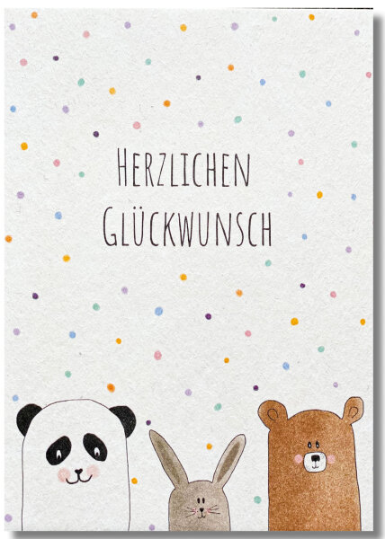 3 Freunde