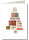 Geschenkebaum ohne Schutzfolie inkl. Briefumschlag