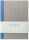 KeitBooks A5 Kalkstein - blau