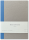 KeitBooks A5 Kalkstein - blau