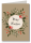 Pflanzenkranz Weihnachten ohne Schutzfolie inkl. Briefumschlag